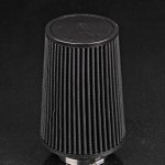 Фильтр нулевого сопротивления 76*240мм, черный EPMAN