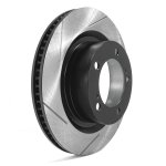 Тормозной диск Toyota LC200 до 2015, Lexus LX570 до 2015, DC35441S 340x32mm, Передний, DC35441S