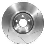 Тормозной диск BMW 3 G20, 5 G30; TOYOTA SUPRA DC Brakes, 330x24 mm, Передний, DC38201S