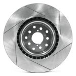 Тормозной диск Subaru Impreza WRX STI, DC Brakes 326x30mm; 5*114,3  Передний DC40301S