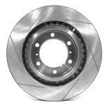 Тормозной диск Toyota LC150 PRADO, Lexus GX460, DC Brakes 338x32mm Передний DC35151S