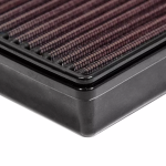 Воздушный фильтр нулевого сопротивления BLACKROCK PF-2010 BMW M3 F80; M4 F82; M5 4.4L (комплект 2шт)