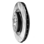 Тормозной диск GENESIS G70; KIA STINGER 3.3L; DC Brakes 350*30mm, Передний, DC20231S