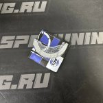 Полукольца ACL H-STD для Honda B16/B18/B20/K20/F20C/F22C/H22A4