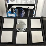 Кованые поршни CP Pistons Toyota 2JZ 86.5мм 10:1/ 1JZ 9:1