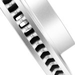 Тормозной диск JBR1395 PowerStop Toyota LC150 PRADO, Lexus GX460, Передний 338x32мм