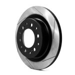 Тормозной диск Toyota LC300, Lexus LX600, LX500D, DC Brakes 335x20mm, Задний, DC35462S