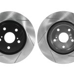 Комплект Передний Тормозные диски +колодки DC Brakes Toyota Camry V70,2018-; RAV4 2019->