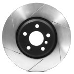 Тормозной диск BMW 3 G20, 5 G30; TOYOTA SUPRA DC Brakes, 330x24 mm, Передний, DC38201S