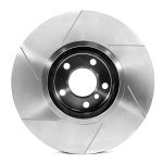 Тормозной диск BMW X5 E70; X6 E71; X5 F15; X6 F16 DC Brakes 348x30mm, Передний, DC38161S