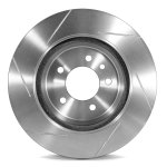 Тормозной диск DEFENDER 2020-> 18" DC Brakes 325x25mm, Задний, DC13222S