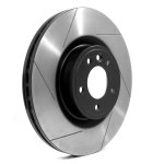 Тормозной диск RANGE ROVER IV, Discovery V, 19" DC Brakes 363x33mm, Передний DC13231S