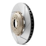 Тормозной диск BMW M2 F87; M3 F80; M4 F82; DC Brakes 380*30mm, Передний, DC75011S