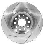 Тормозной диск VAG A3, TT, Golf VII, Tiguan, Octavia DC Brakes Задний 310x22mm DC45302S