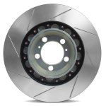 Тормозной диск PORSCHE 911 991 GT3; 992 GT3; DC Brakes 380*30mm, Задний, DC67021S