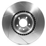 Тормозной диск RANGE ROVER IV 2012-> RANGE ROVER SPORT 2005-> DC Brakes 380x34mm, Передний, DC13681S