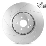 Диск тормозной 810-35148 R1Concepts Передний MB S-Class W221; 390х36mm