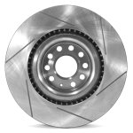 Тормозной диск VAG A3, TT, Golf VII, Tiguan, Octavia DC Brakes 340x30mm Передний DC45301S