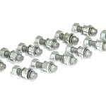 Крепеж тормозных роторов AP Racing CP2494-589K12 (комплект 12 шт)