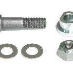 Крепеж тормозных роторов AP Racing CP2494-589K12 (комплект 12 шт)