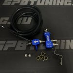 Буст-контроллер Turbosmart Style салонный