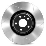 Тормозной диск AUDI A6 C7; A7 4G; A8 4H; DC Brakes 356x34mm, Передний, DC45421S