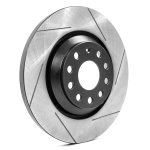 Тормозной диск VAG A3, TT, Golf VII, Tiguan, Kodiaq DC Brakes 300x12mm Задний DC45322S