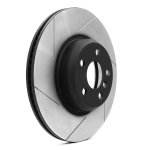 Тормозной диск BMW 3 G20, 5 G30; TOYOTA SUPRA DC Brakes, 330x24 mm, Передний, DC38201S