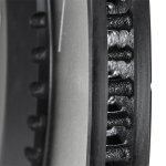 Тормозной диск RANGE ROVER 19" 2022->  DC Brakes 355x30mm, Задний DC13252S