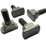 Крепеж тормозных роторов AP Racing CP4135-106K12; CP4135-106FP (комплект 12 шт)