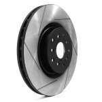 Тормозной диск Subaru Impreza WRX STI, DC Brakes 326x30mm; 5*114,3  Передний DC40301S