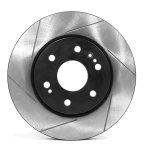 Тормозной диск Cadillac Escalade, Tahoe 2021-> , DC Brakes 345х20mm, Задний, DC04622S