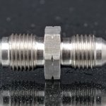 Фитинг union AN3-AN3, нерж