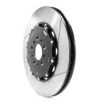 Тормозной диск BMW M2 G87; M3 G80; M4 G82; DC Brakes 370*24mm, Задний, DC65801S