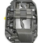 Суппорт AP Racing CP9660-2S4L Pro5000R Radi-CAL 6 поршней