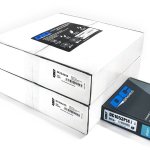 Комплект Задний Тормозные диски + колодки  DC Brakes JEEP Grand Cherokee SRT8 11->, 350х28мм