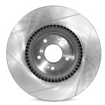 Тормозной диск KIA Stinger 2.0; Genesis G70; DC Brakes 345x30mm, Передний, DC20211S