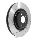 Тормозной диск VAG A4 B8,A5,A6,A7,Q5 Porsche Macan DC Brakes 345x30mm Передний DC45141S