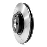 Тормозной диск BMW X5 E70; X6 E71; X5 F15; X6 F16 DC Brakes 348x30mm, Передний, DC38161S