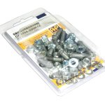 Крепеж тормозных роторов AP Racing CP2494-589K12 (комплект 12 шт)