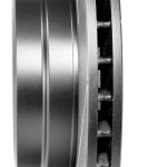 Тормозной диск BMW E90; E92; DC Brakes 336x22mm, Задний, DC38172S