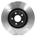 Тормозной диск VAG A4 B9; A6; Q5; Q7;  под AKEBONO DC Brakes 350х34mm Передний DC45151S