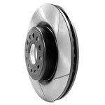 Тормозной диск Dodge Ram 1500 2020-> , Передний 378x30mm DC Brakes DC19201S