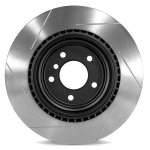 Тормозной диск BMW E90; E92; DC Brakes 336x22mm, Задний, DC38172S