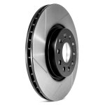 Тормозной диск VAG A3; Kodiaq; Octavia DC Brakes 312x25mm Передний DC45341S