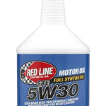 Масло моторное REDLINE 5W30 (0.95 л.)