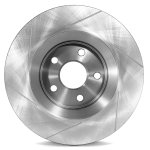 Тормозной диск JEEP Grand Cherokee WK2 3.6L 2011-> DC Brakes 350х32mm, Передний, DC15431S