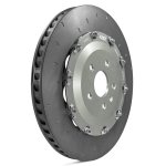 Тормозной диск AUDI RS3 8V DC Brakes, кит перехода с 370*34 на 380*34mm, Передний, DC62022A