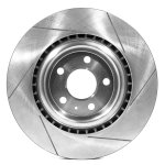 Тормозной диск VAG A4 B9; A6; Q7; MACAN DC Brakes 330x22mm Задний DC45162S