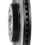 Тормозной диск KIA Stinger 2.0; Genesis G70; DC Brakes 345x30mm, Передний, DC20211S